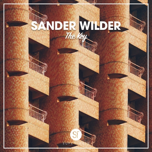 Sander Wilder - The Key [SPT174]